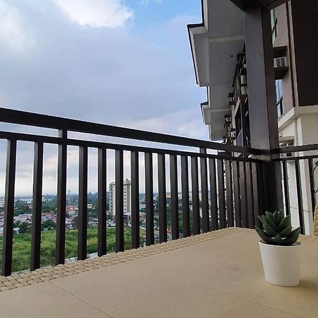 Kasa Bae Lägenhet Tagaytay City Exteriör bild