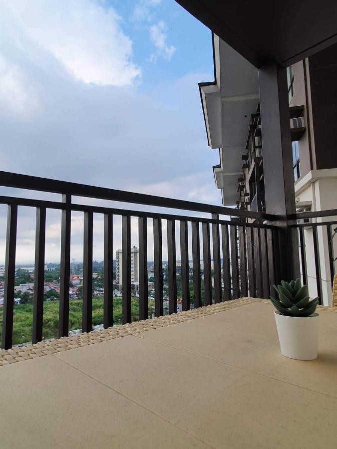 Kasa Bae Lägenhet Tagaytay City Exteriör bild