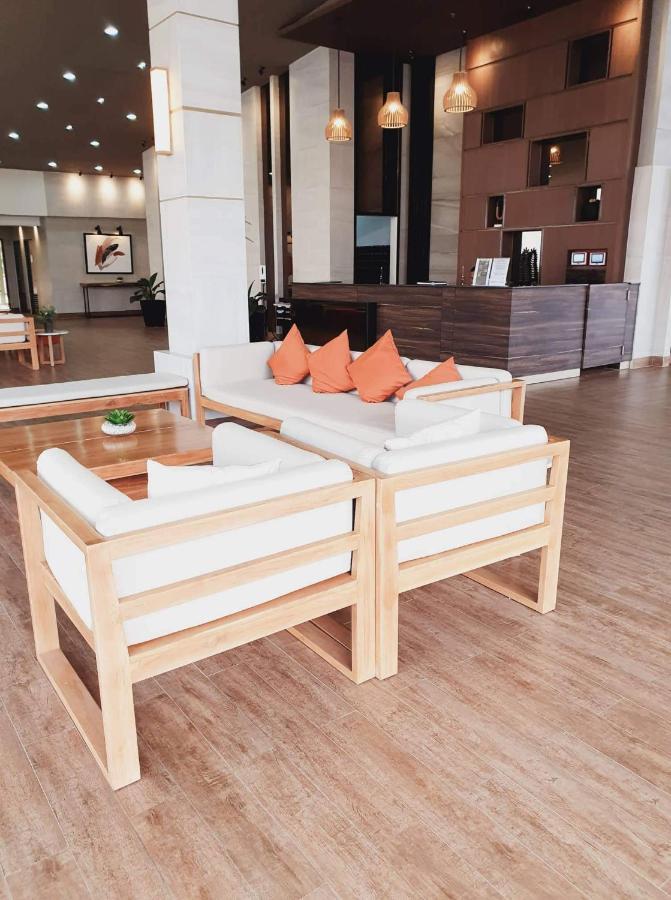 Kasa Bae Lägenhet Tagaytay City Exteriör bild